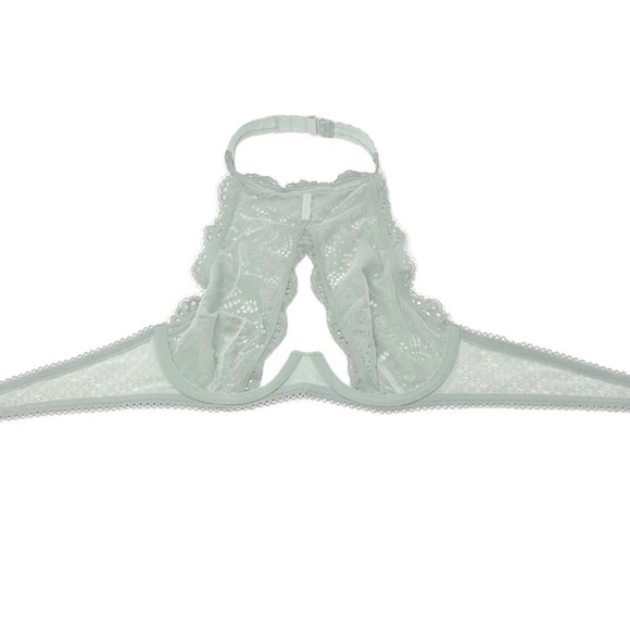 ⚡️NWT Victoria’s Secret Dream Angels Lace Bra 34C - Picture 5 of 10